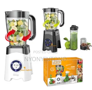 DSP Professionalblender for Smoothies,Juice Cerial Grinding