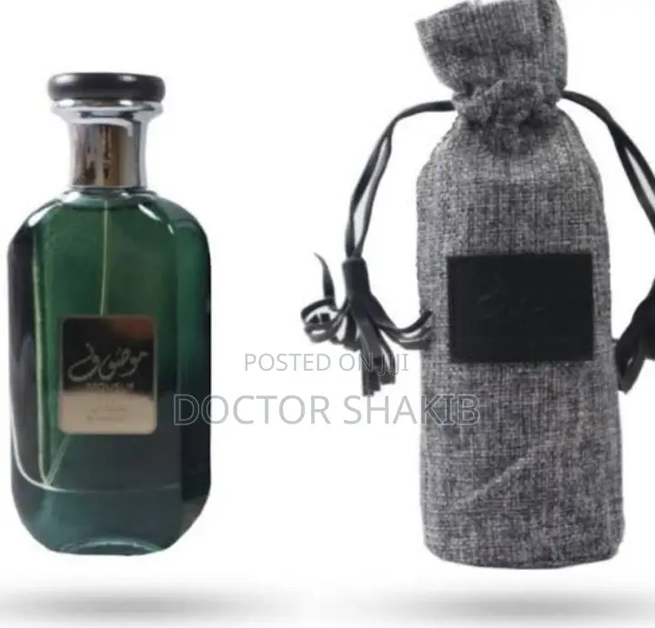 New Best Designer Arabic Perfume