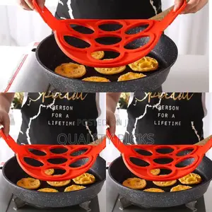Brand Silicone Pancakes Mold