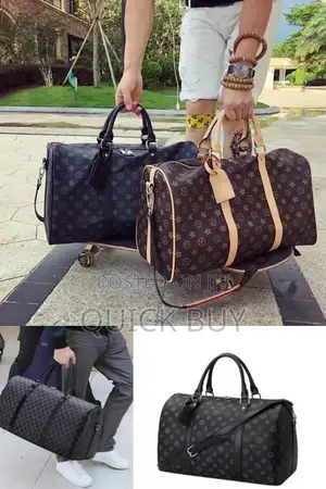 Top Duffel Bags Men Travel Duffle Bags