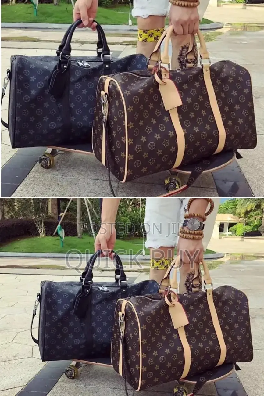 Top Duffel Bags Men Travel Duffle Bags