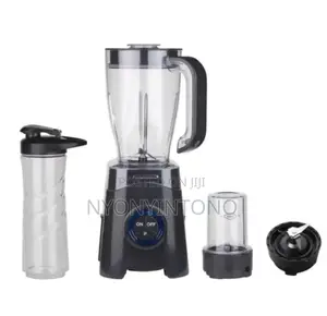 DSP 3 In1 Professional Juiceblender ,Grinder Smoothie Maker.