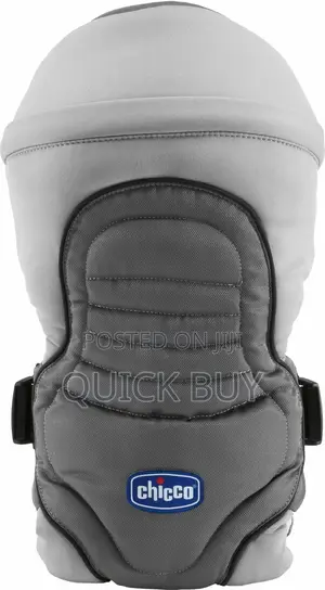 Chicco Soft And Dream Baby Carrier 3 Carrying Position