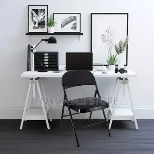 Foldable Chairs