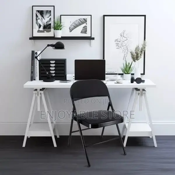 Foldable Chairs