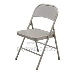 Foldable Chairs