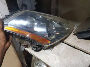 Headlamp Nissan Murano