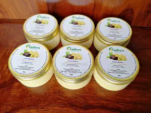 Cocoa Butter 1kg