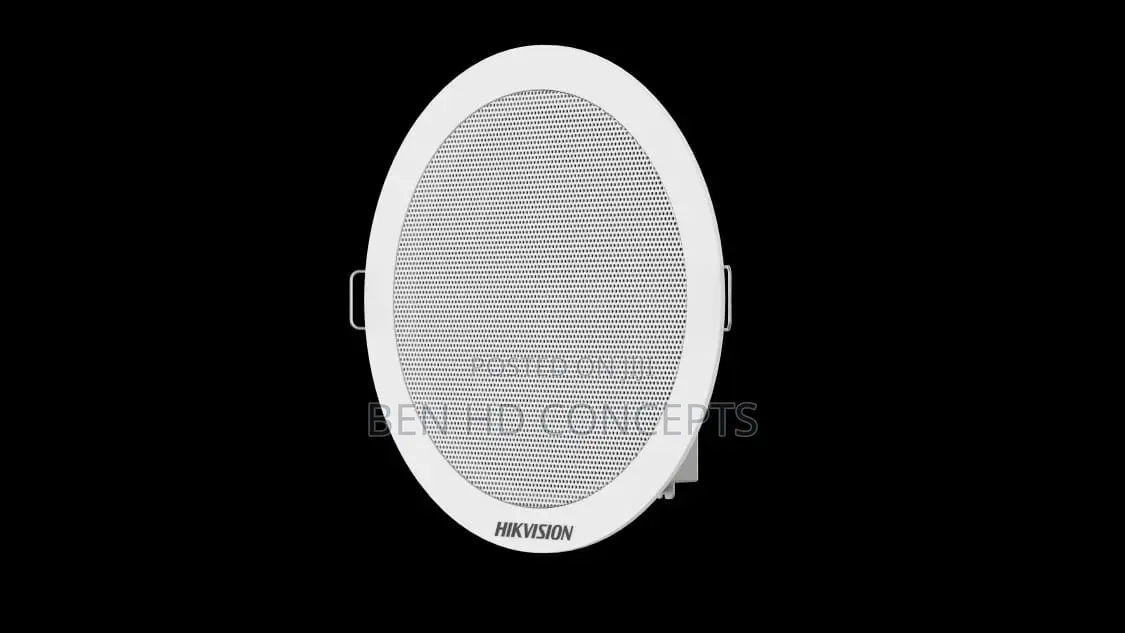 Ceiling Speakers Hikvision