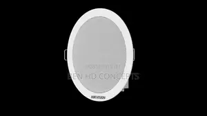 Ceiling Speakers Hikvision