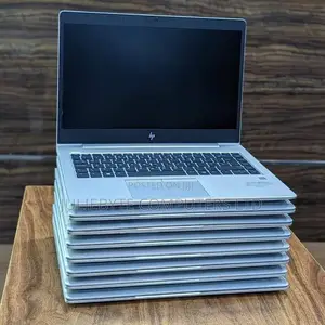 Laptop HP EliteBook 840 G5 8GB Intel Core I5 SSD 256GB