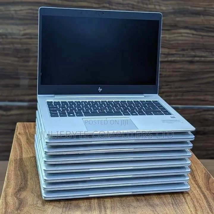 Laptop HP EliteBook 840 G5 8GB Intel Core I5 SSD 256GB