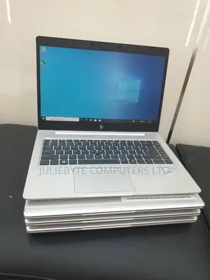 Laptop HP EliteBook 840 G5 8GB Intel Core I5 SSD 256GB