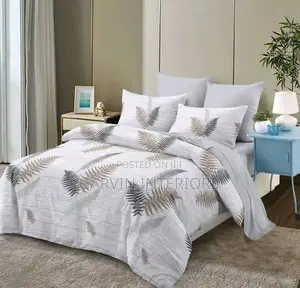 Classic Duvet