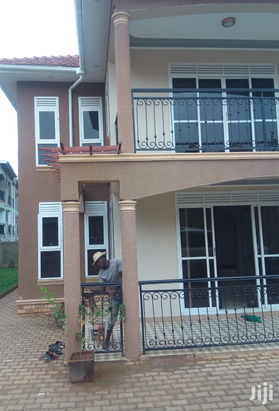 Naalya Classy New Home On The Market