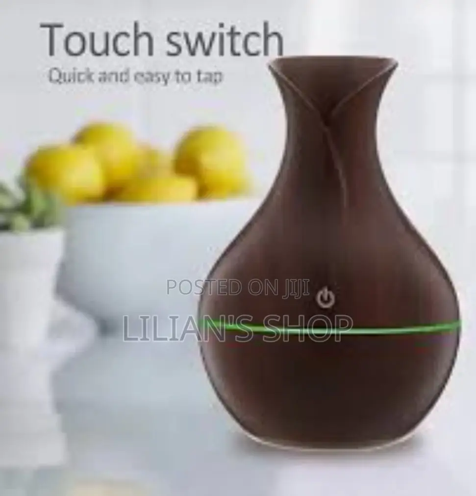Portable Mini Air Humidifier Diffuser Room Humidifier