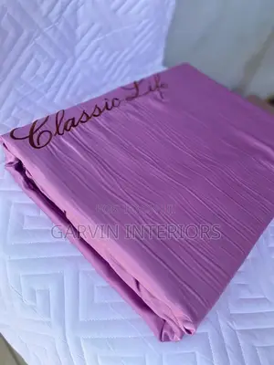 Duver Cover Plain