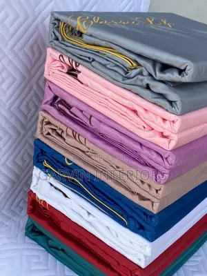 Duver Cover Plain