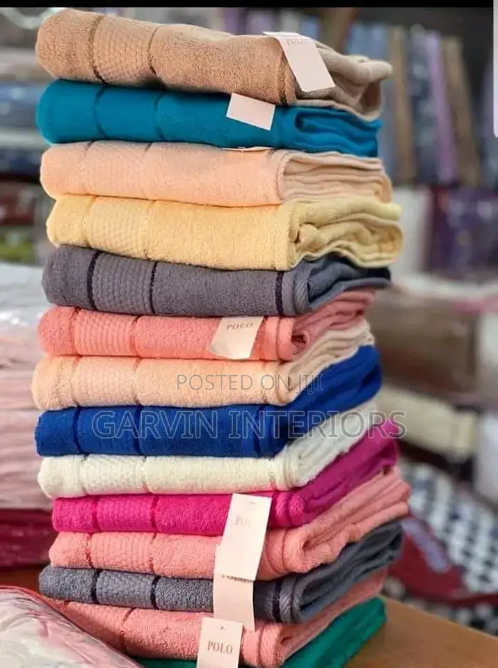 Good Towels