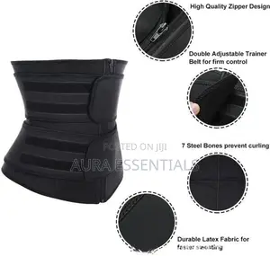 Super Shapewear Tummy Waist Trimmer Waist Shaper