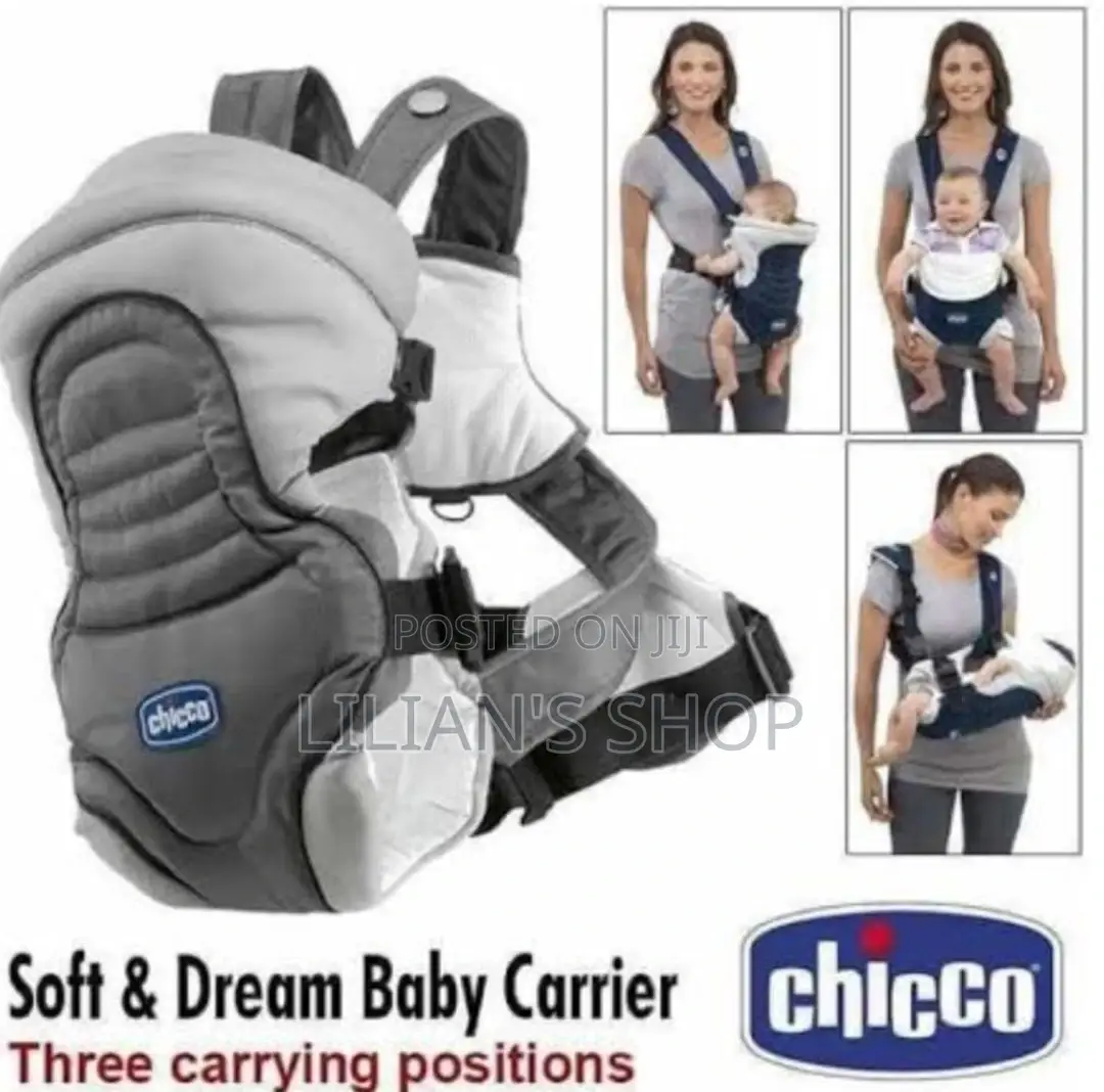 Good Quality Baby Carrier Chicco Baby Carrier
