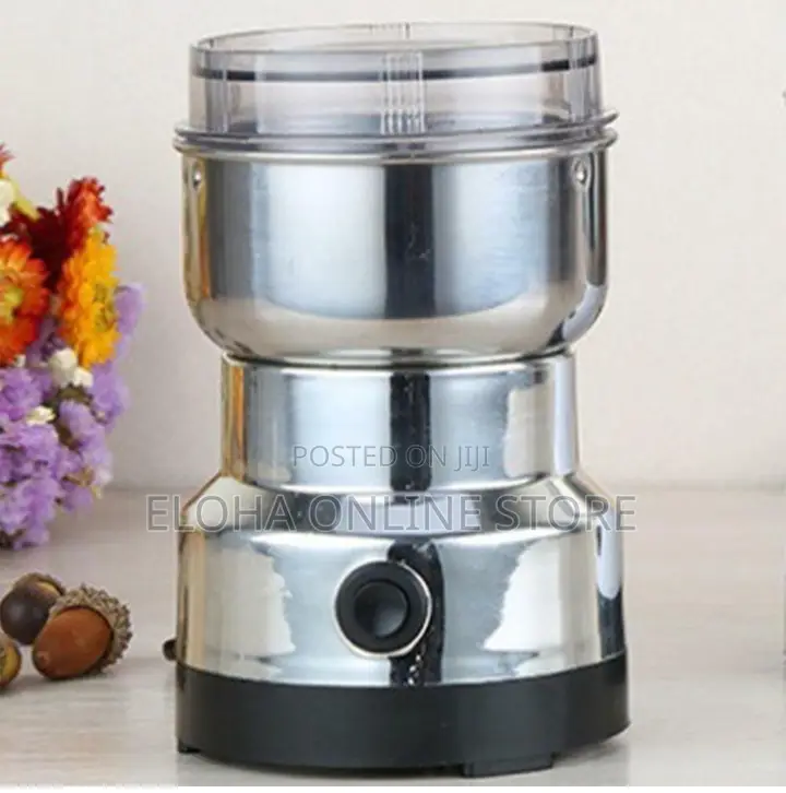 Multifunction Machine Electric Cereals Grain Grinder Mill