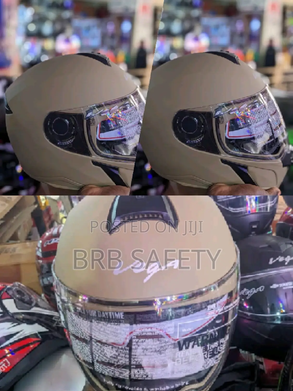 Vega Riding Helmet(Riders Helmet