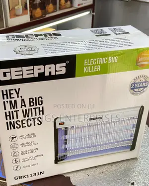 Electric Bug Killer