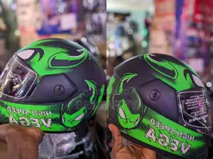 Riding Helmet. Vega
