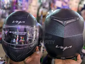Ridin Helmet (Vega Black