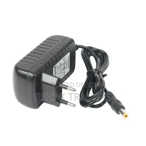 DC 12V 2A Power Adapter