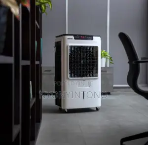Geepas 45L Freestand Digital Air Cooler With 2yrs Warranty
