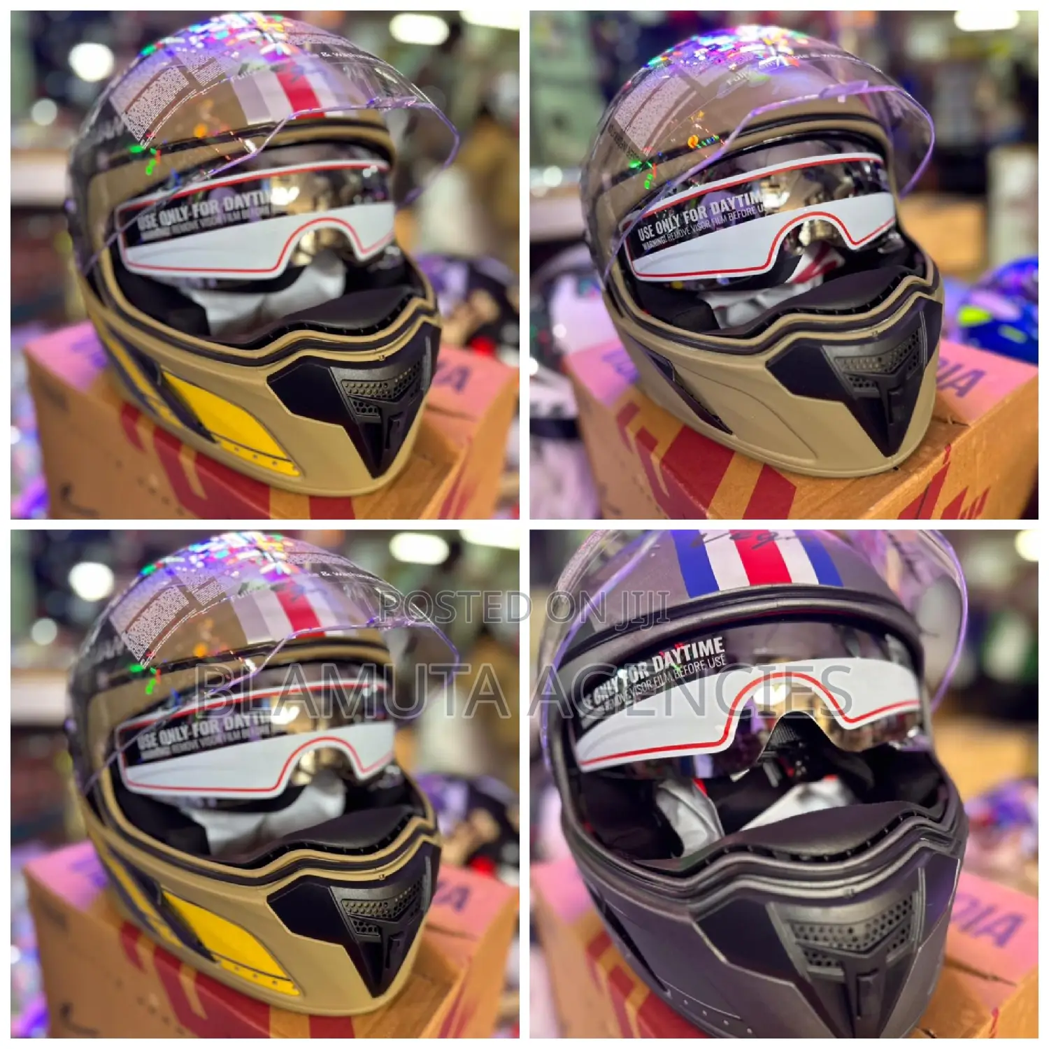 Riding Helmet for You
