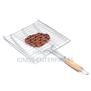 Barbecue Grill Net (Small and Big Size)
