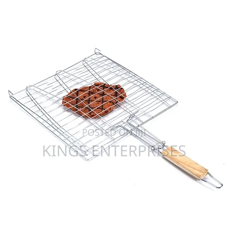 Barbecue Grill Net (Small and Big Size)