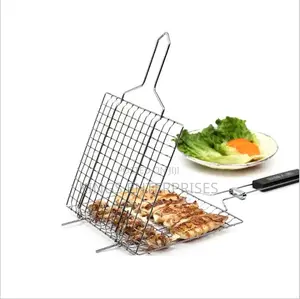 Barbecue Grill Net (Small and Big Size)