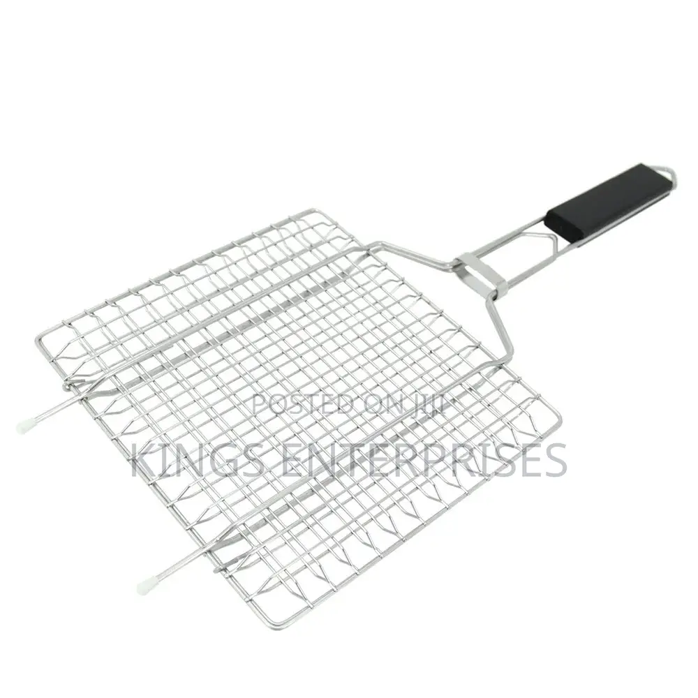 Barbecue Grill Net (Small and Big Size)