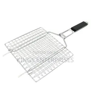 Barbecue Grill Net (Small and Big Size)