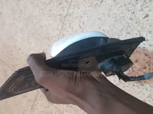Side Mirror for Toyota Wish