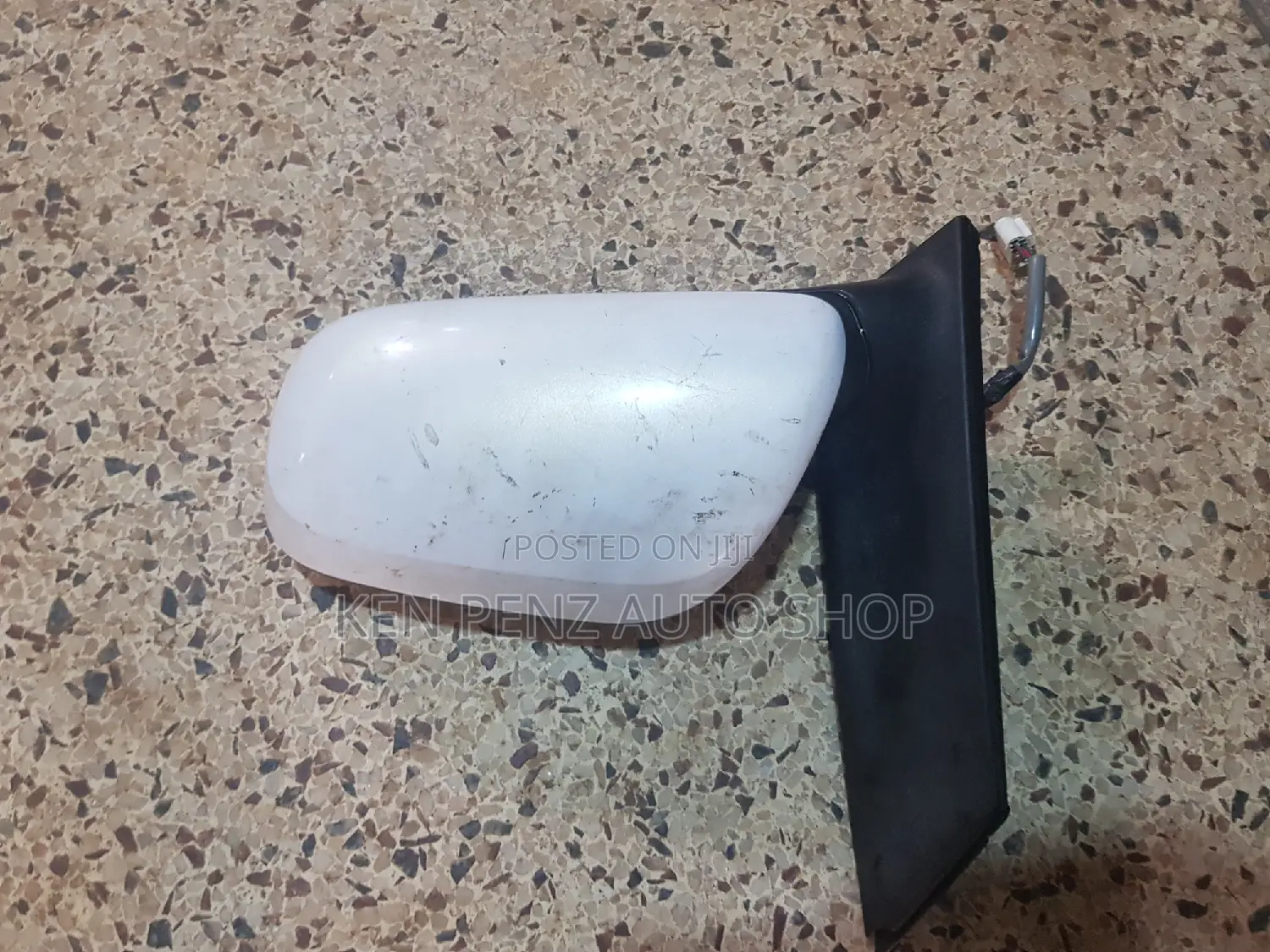 Side Mirror for Toyota Wish
