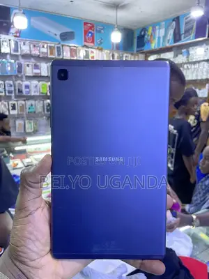 Samsung Galaxy Tab A7 Lite 32 GB Black