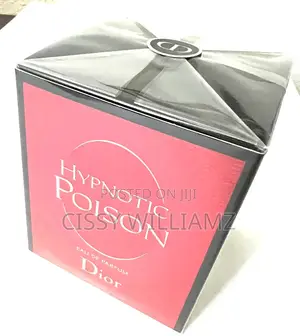 Hypnotic Poison Eau De Parfum by Dior/Hypnotic Poison Perfum