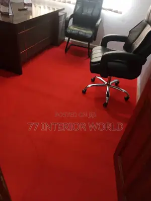 Woolen Carpets