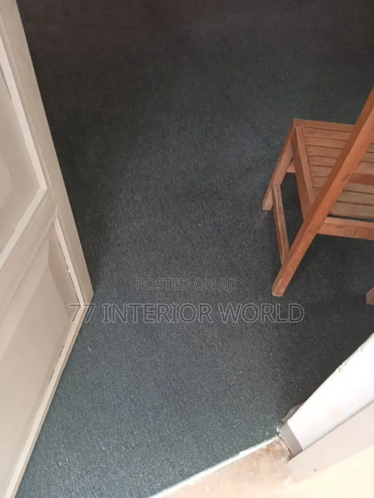 Woolen Carpets