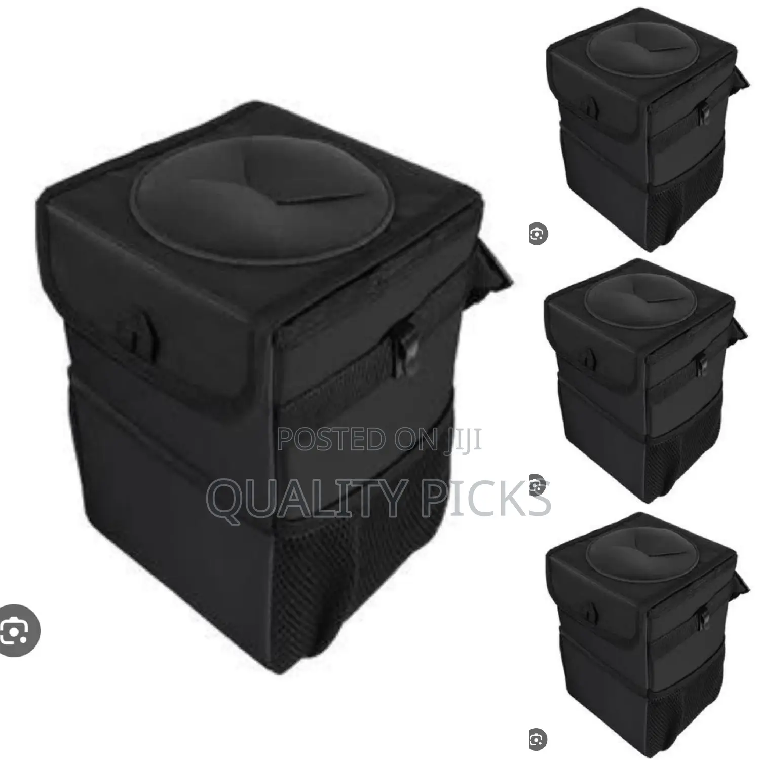 Brand Car Trash Bags