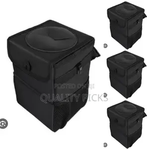 Brand Car Trash Bags