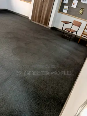 Woolen Carpets
