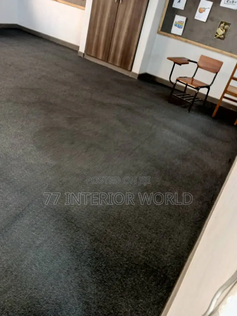 Woolen Carpets