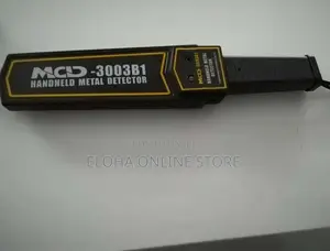 Handheld Metal Detector,