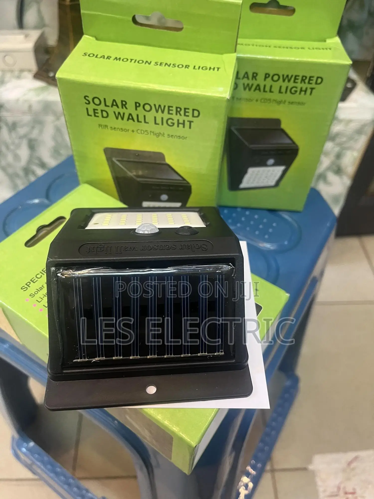 Solar Decoration Outdoor Light